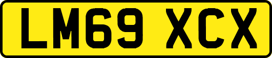 LM69XCX
