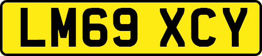 LM69XCY