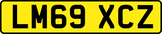 LM69XCZ