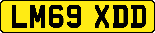 LM69XDD