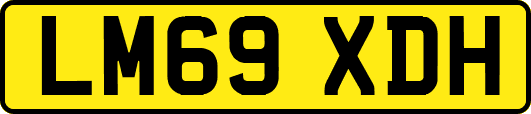 LM69XDH