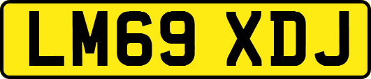 LM69XDJ