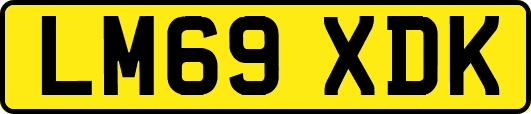 LM69XDK