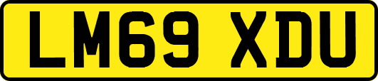 LM69XDU