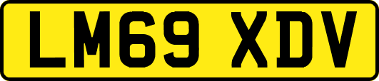 LM69XDV