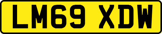 LM69XDW