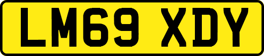 LM69XDY
