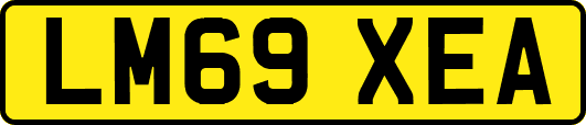 LM69XEA