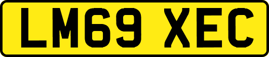 LM69XEC