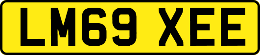 LM69XEE
