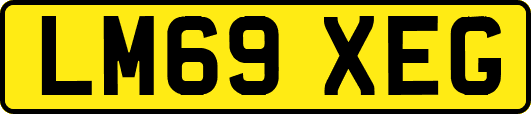 LM69XEG
