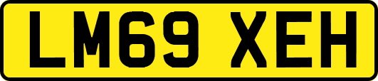 LM69XEH
