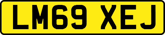 LM69XEJ