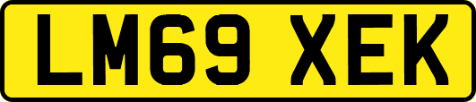 LM69XEK