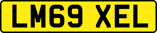 LM69XEL
