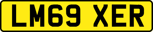 LM69XER