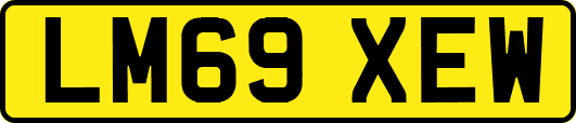 LM69XEW