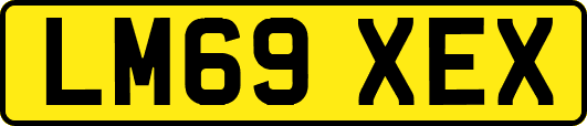 LM69XEX