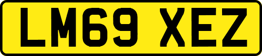 LM69XEZ