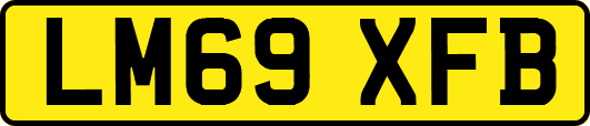 LM69XFB