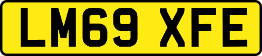 LM69XFE