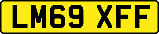 LM69XFF