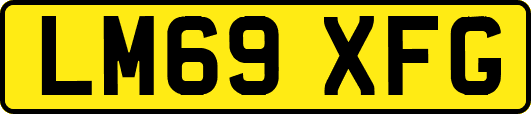 LM69XFG