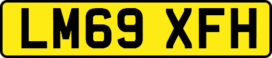 LM69XFH