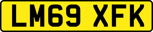 LM69XFK