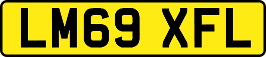 LM69XFL