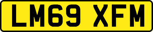 LM69XFM