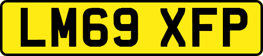 LM69XFP