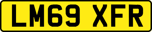 LM69XFR