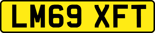 LM69XFT