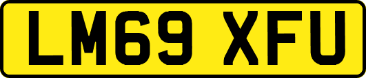 LM69XFU