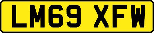 LM69XFW