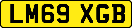LM69XGB