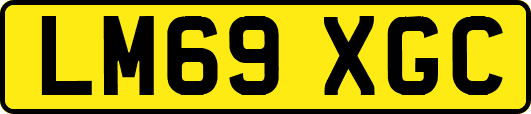 LM69XGC