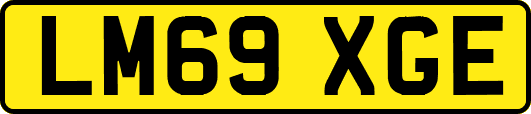 LM69XGE