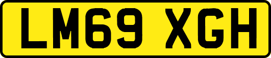 LM69XGH