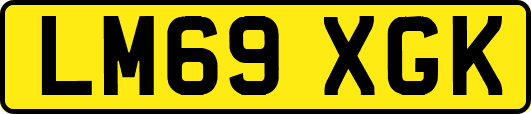 LM69XGK