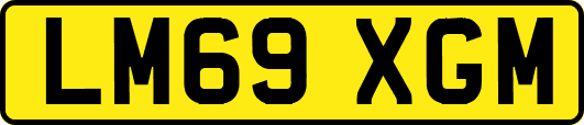 LM69XGM