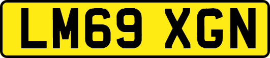 LM69XGN