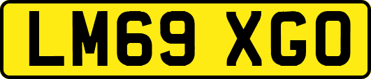 LM69XGO