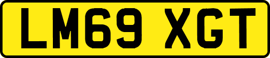 LM69XGT