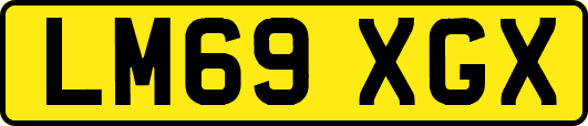 LM69XGX