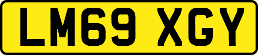 LM69XGY