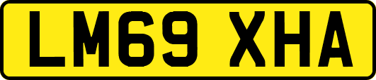 LM69XHA