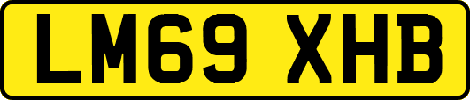 LM69XHB