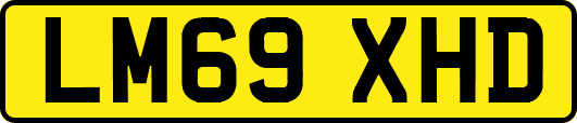 LM69XHD
